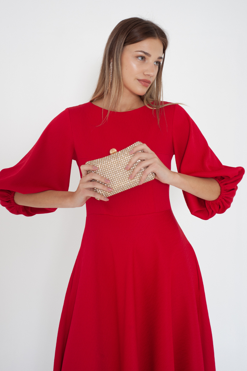 Party dresses